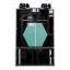 Установка приточно-вытяжная вертикальная SHUFT Stellar VR-250 inv Установка приточно-вытяжная вертикальная SHUFT Stellar VR-250 inv