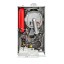 Котел газовый BAXI LUNA PLATINUM+ 1.32 GA конденс., настенный, 1 конт., закр.кам.сгор. Котел газовый BAXI LUNA PLATINUM+ 1.32 GA конденс., настенный, 1 конт., закр.кам.сгор.