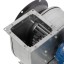 Вентилятор радиальный SHUFT RAD-6,3-К1(AISI 430)-RH9-2,2-1000-Л0