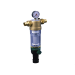 Фильтр Honeywell F76S- 1/2 AAM