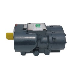 Компрессорный винтовой блок HANBELL AB 780R