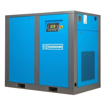 Винтовой компрессор Hansmann RSA 37-10 Винтовой компрессор Hansmann RSA 37-10