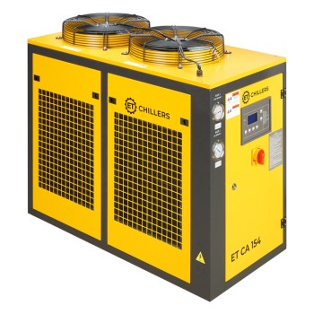 Промышленный чиллер ET-Chillers CA 154
