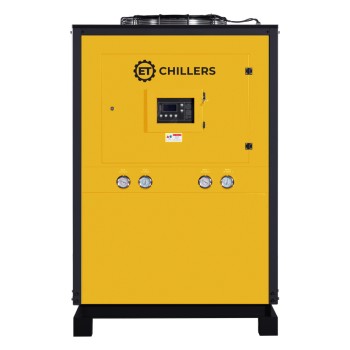 Промышленный чиллер ET-Chillers CA 966