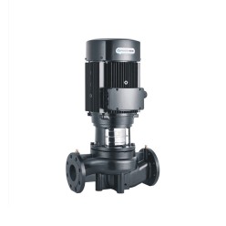 Насос в линию PURITY PTD 150-17/4 (N) Насос в линию PURITY PTD 150-17/4 (N)