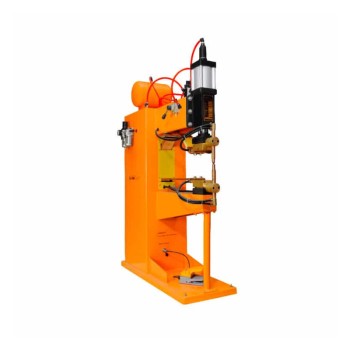 Машина контактной точечной сварки FoxWeld МТ-100-700