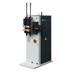 Машина стыковой сварки N 22 CEA Машина стыковой сварки N 22 CEA