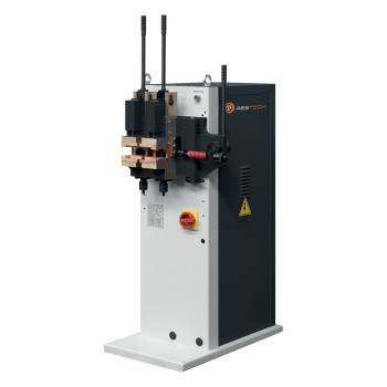 Машина стыковой сварки N 22 CEA Машина стыковой сварки N 22 CEA