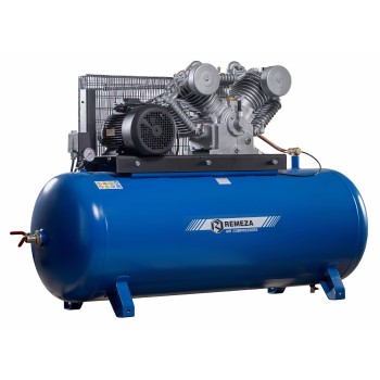 Поршневой компрессор REMEZA СБ4/Ф-500.LT100/16 Поршневой компрессор REMEZA СБ4/Ф-500.LT100/16