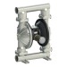 Мембранный насос FLUIMAC Phoenix FOOD PF1000 S-HTSST3-AB