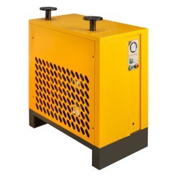 Осушитель сжатого воздуха рефрижераторного типа высокого давления ET-Compressors RD 390-40 Осушитель сжатого воздуха рефрижераторного типа высокого давления ET-Compressors RD 390-40