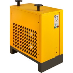 Осушитель сжатого воздуха рефрижераторного типа высокого давления ET-Compressors RD 690-40 Осушитель сжатого воздуха рефрижераторного типа высокого давления ET-Compressors RD 690-40