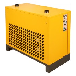 Осушитель сжатого воздуха рефрижераторного типа ET-Compressors RD 780 Осушитель сжатого воздуха рефрижераторного типа ET-Compressors RD 780