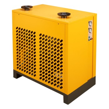 Осушитель сжатого воздуха рефрижераторного типа ET-Compressors RD 900