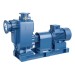 Самовсасывающий насос на раме PURITY PZWM 80-50-30/2