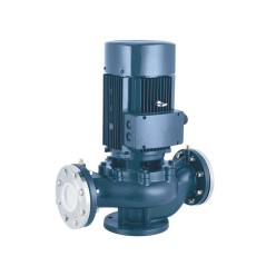 Насос моноблочный в линию PURITY PT 100-480/220 (N) Насос моноблочный в линию PURITY PT 100-480/220 (N)