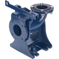 Автоматическая трубная муфта PURITY DN350-DN350(PN10) COUPLING