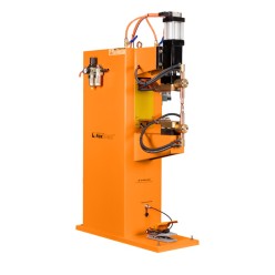Машина контактной точечной сварки FoxWeld МТ-63