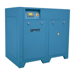 Винтовой компрессор без ресивера Comaro XB 15-08 Винтовой компрессор без ресивера Comaro XB 15-08