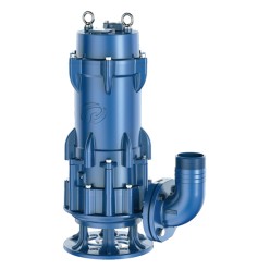 Насос погружной канализационный PURITY 200WQ 300-7-11/4 Насос погружной канализационный PURITY 200WQ 300-7-11/4