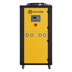 Промышленный чиллер ET-Chillers CA 251 Промышленный чиллер ET-Chillers CA 251