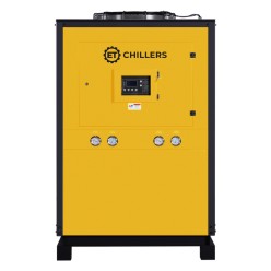 Промышленный чиллер ET-Chillers CA 1239 Промышленный чиллер ET-Chillers CA 1239