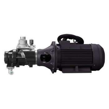 Компрессорный винтовой узел 45кВт-10бар-IP55 (BAOSI YNT143RA+ET-YE3-200L3-2+JIV-65)