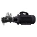 Компрессорный винтовой узел 45кВт-10бар-IP55 (BAOSI YNT143RA+ET-YE3-200L3-2+JIV-65)