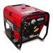 Дизельный сварочный генератор MOSA MAGIC WELD 200 YDE