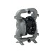 Мембранный насос FLUIMAC Phoenix P400 S-HTTST1-EF
