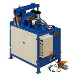 Машина стыковой сварки ET-Welding DW UN1-75