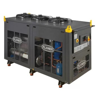 Промышленный чиллер PLANER P 074 HA-S HD