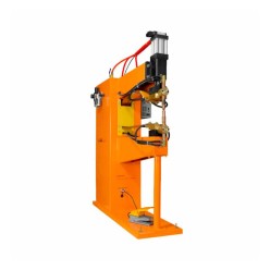 Машина контактной точечной сварки FoxWeld МТ-40-700