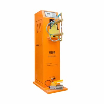 Машина контактной точечной сварки FoxWeld МТРА-16