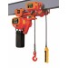 Таль электрическая цепная УСВ OCALIFT 03-01LHS 3 т 4,5 м 380в передвижная