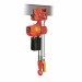 Таль электрическая цепная OCALIFT 04-02S 4т 6 м 380в передвижная