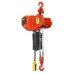 Таль электрическая цепная OCALIFT 05-02D 5 т 4,5м 380в две скорости стационарная на крюке