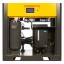 Винтовой компрессор ET-Compressors SL 7,5-08 VS PM (IP55) с частотным регулированием производительности и двигателем на постоянных магнитах