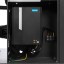 Винтовой компрессор ET-Compressors SL 7,5-08 VS PM (IP55) с частотным регулированием производительности и двигателем на постоянных магнитах