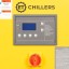 Промышленный чиллер ET-Chillers CA 154