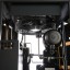 Винтовой компрессор ET-Compressors ET SL 22-08 DS H VS PM (IP65) двухступенчатый с частотным регулированием производительности и двигателем с постоянными магнитами