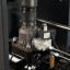 Винтовой компрессор ET-Compressors ET SL 37-08 DS H VS PM (IP65) двухступенчатый с частотным регулированием производительности и двигателем с постоянными магнитами