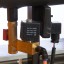 Осушитель сжатого воздуха рефрижераторного типа высокого давления ET-Compressors RD 690-40