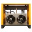 Осушитель сжатого воздуха рефрижераторного типа ET-Compressors RD 780
