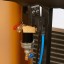 Осушитель сжатого воздуха рефрижераторного типа ET-Compressors RD 780