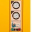 Осушитель сжатого воздуха рефрижераторного типа ET-Compressors RD 900