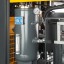 Винтовой компрессор ET-Compressors SL 11-08-410 ES (IP55) с ресивером и осушителем Винтовой компрессор ET-Compressors SL 11-08-410 ES (IP55) с ресивером и осушителем