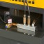 Винтовой компрессор ET-Compressors SL 11-08-410 ES (IP55) с ресивером и осушителем Винтовой компрессор ET-Compressors SL 11-08-410 ES (IP55) с ресивером и осушителем