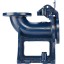 Автоматическая трубная муфта PURITY DN350-DN350(PN10) COUPLING Автоматическая трубная муфта PURITY DN350-DN350(PN10) COUPLING