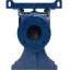 Автоматическая трубная муфта PURITY DN350-DN350(PN10) COUPLING Автоматическая трубная муфта PURITY DN350-DN350(PN10) COUPLING